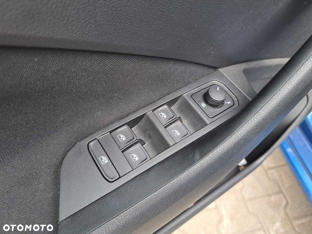 Skoda Scala 1.0 TSI Selection - 16