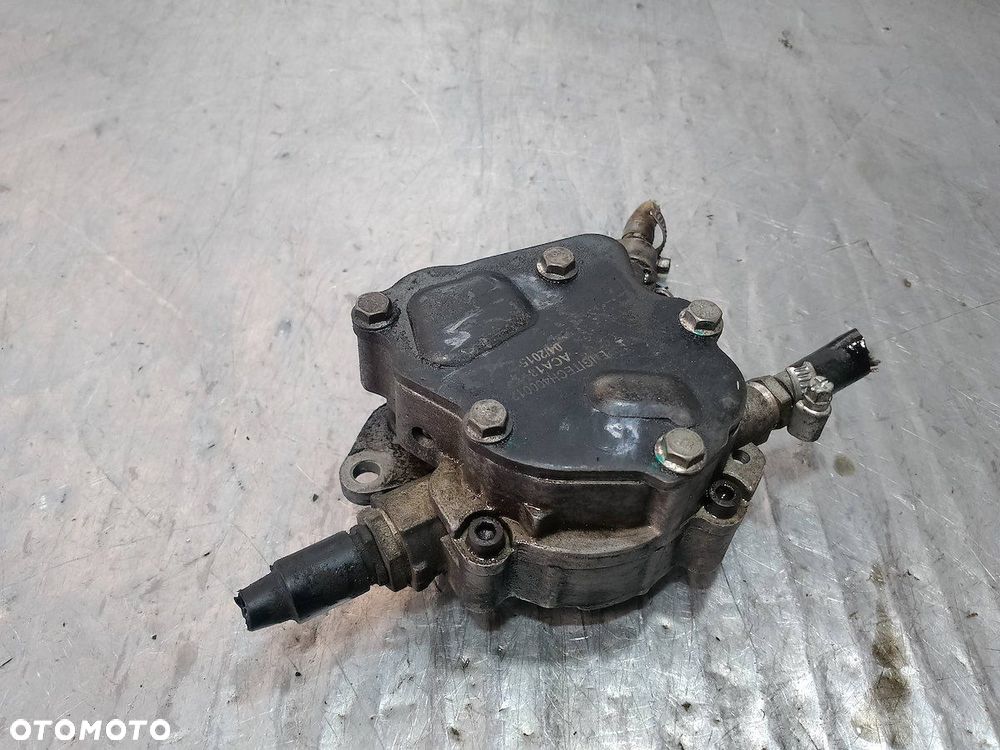 POMPA VACUM FORD GALAXY MK II 400012 1.9 TDI - 2