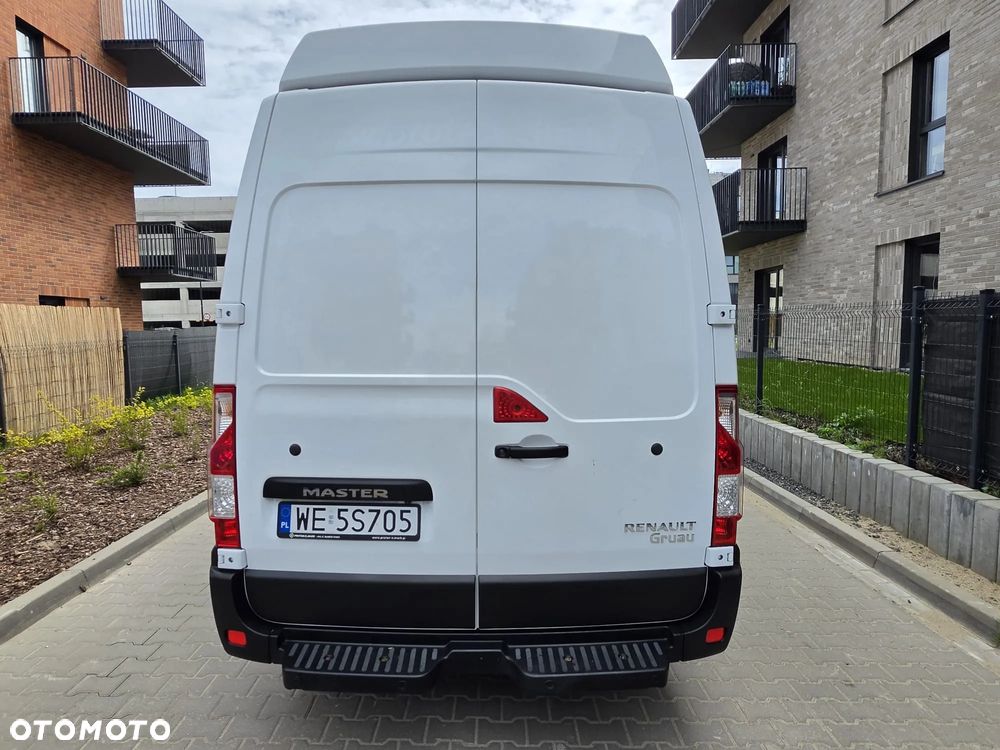 Renault Master - 4