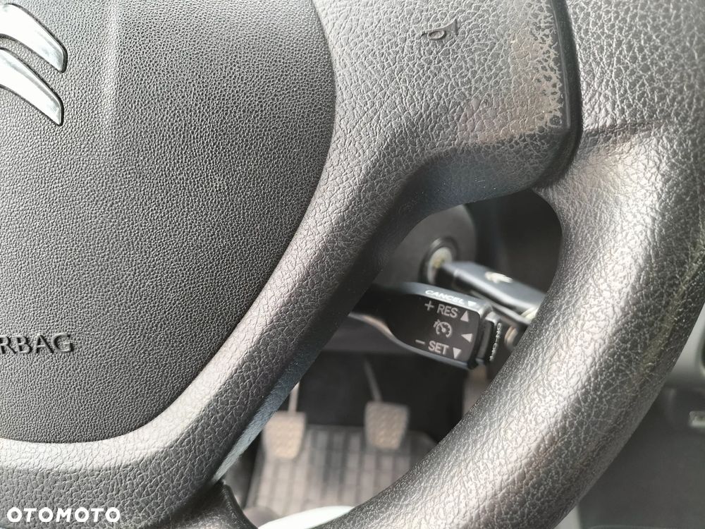 Citroën C1 1.0 VTi Live EU6 - 13