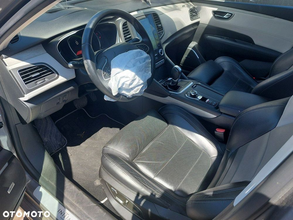 Renault Talisman - 19