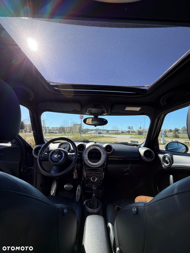 MINI Countryman - 12