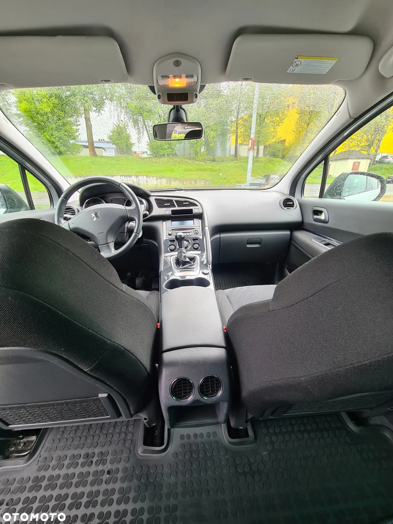 Peugeot 3008 1.6 Premium - 17