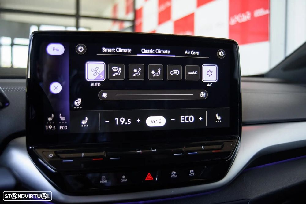 VW ID.5 77 kWh Pro Performance - 38