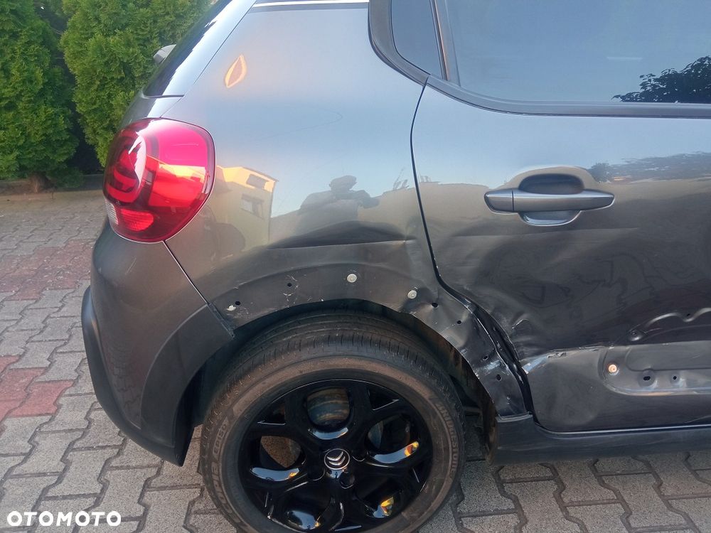 Citroën C3 Pure Tech 82 LIVE - 14