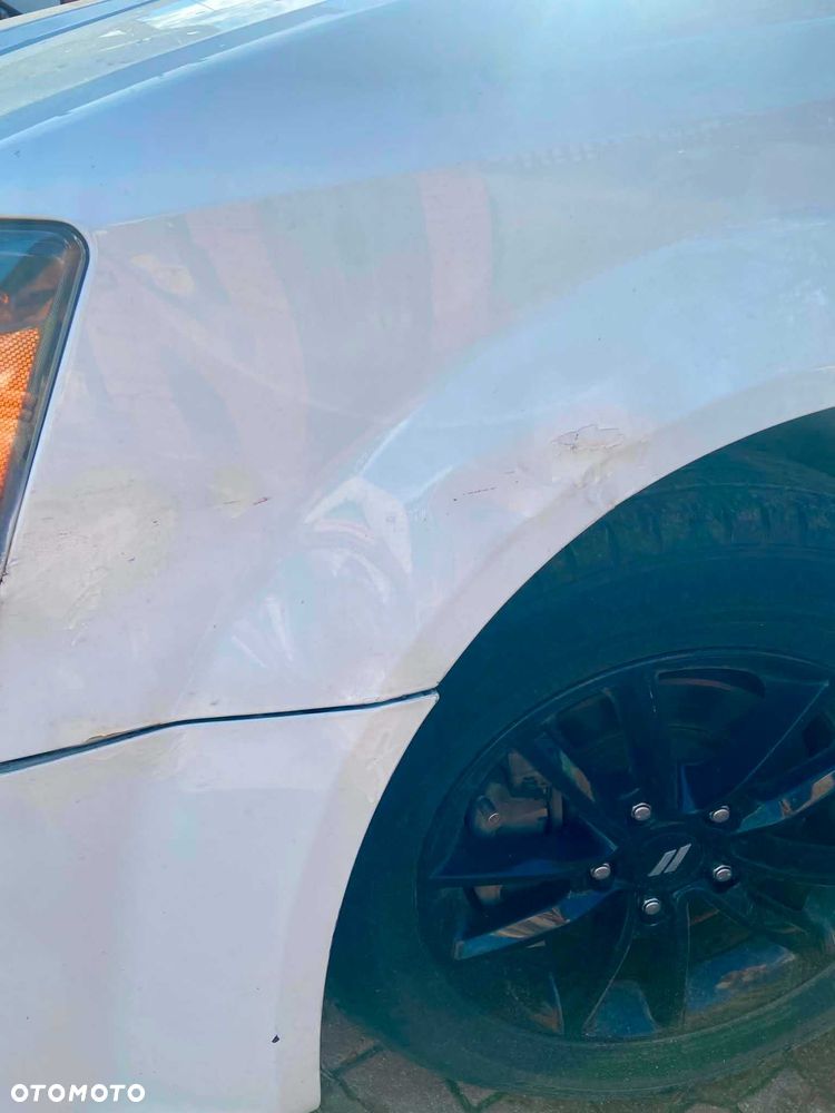 Dodge Grand Caravan - 5