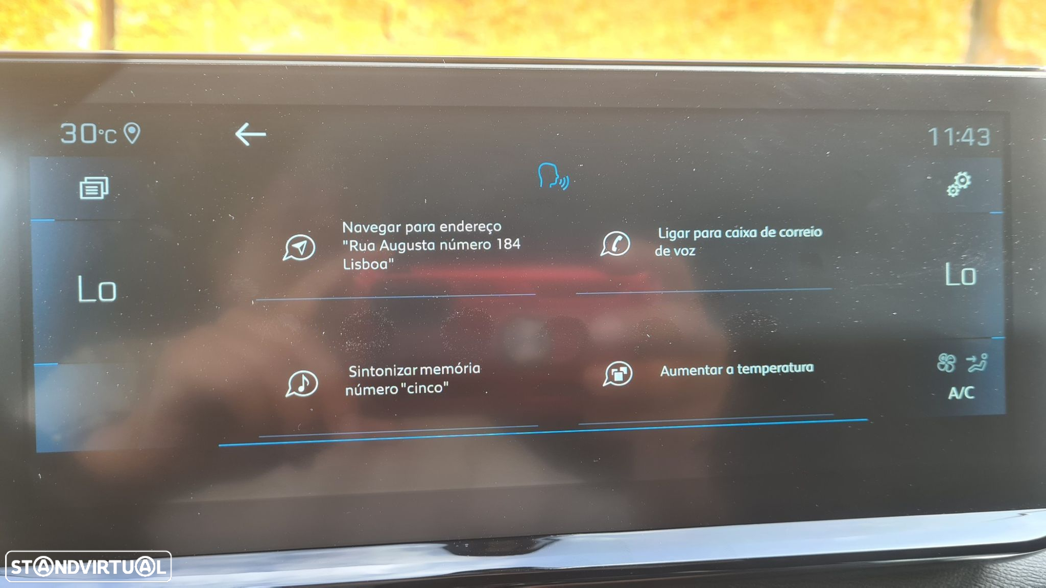 Peugeot 5008 1.5 BlueHDi GT EAT8 - 37