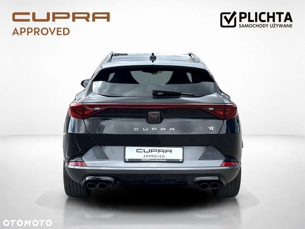 Cupra Formentor - 5
