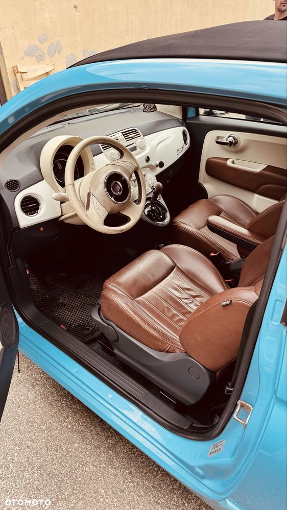 Fiat 500 - 2