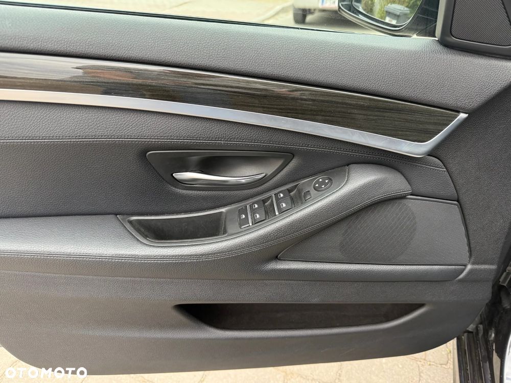 BMW Seria 5 530d Blue Performance Sport-Aut - 18