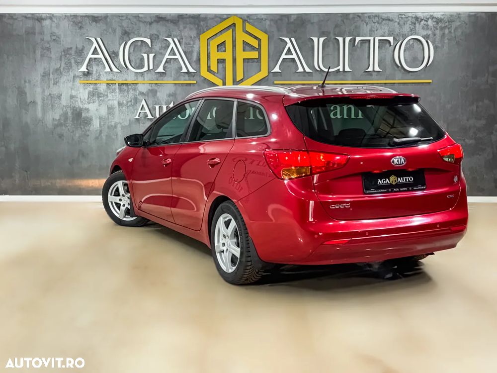 Kia Ceed - 3