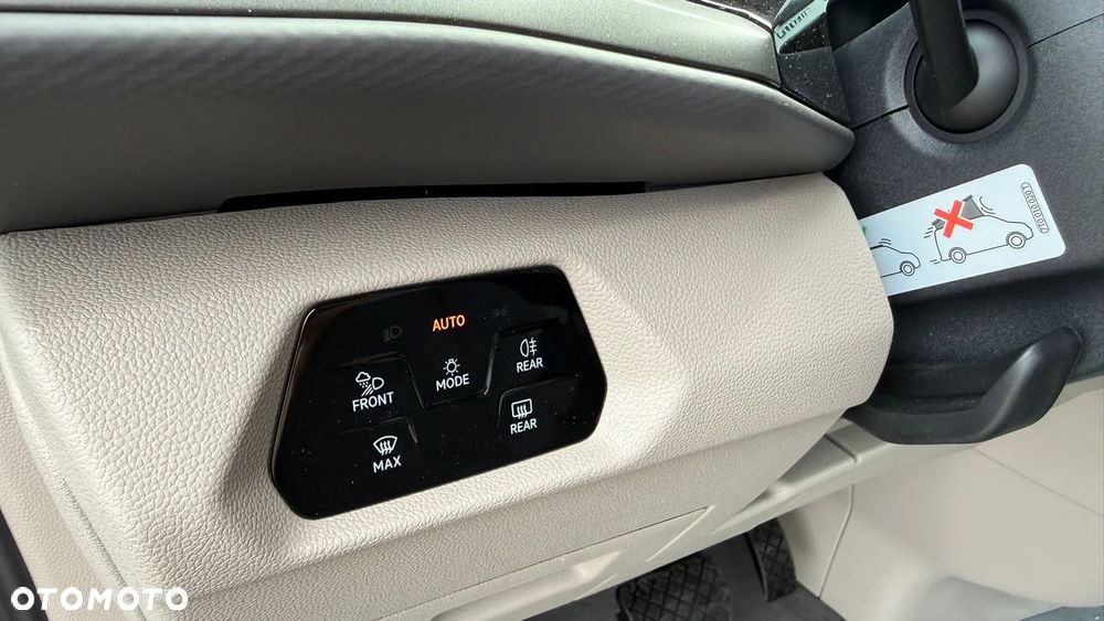 Volkswagen California - 29