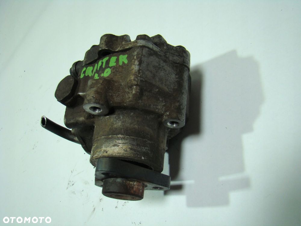 pompa wspomagania volkswagen crafter 2.0 2e0422145b - 3