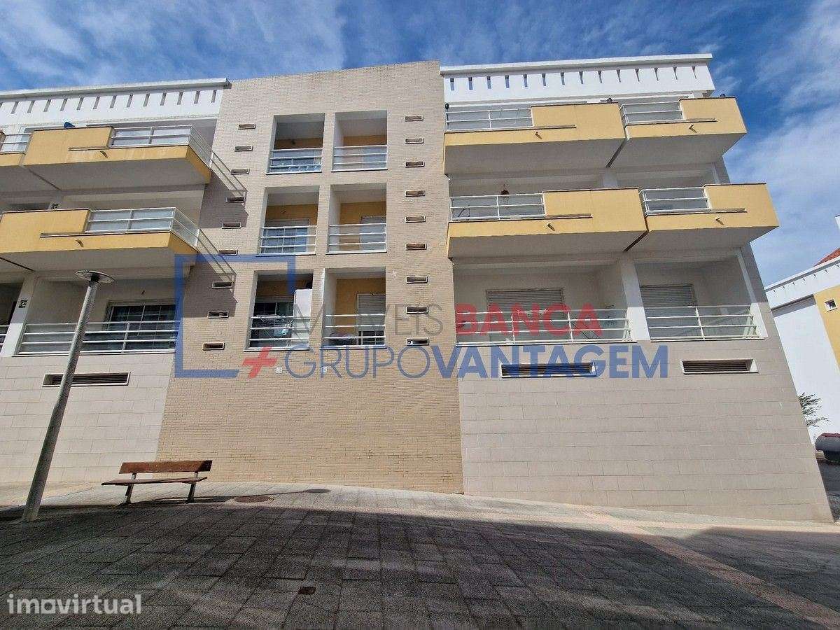 T3 duplex Barreiro - Grande imagem: 2/7