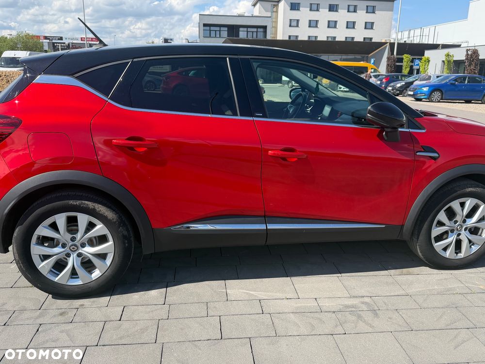 Renault Captur - 4