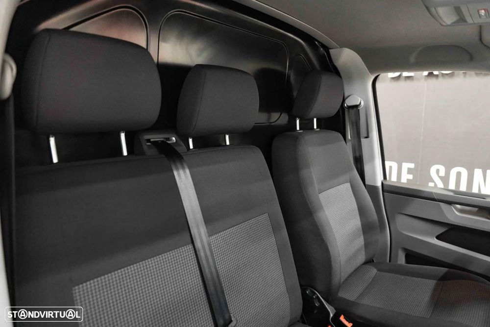 VW Transporter 2.0 TDi Business - 14