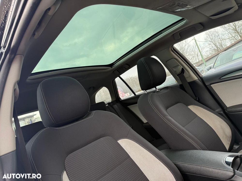 Toyota Avensis 2.0 D-4D Elegance - 6