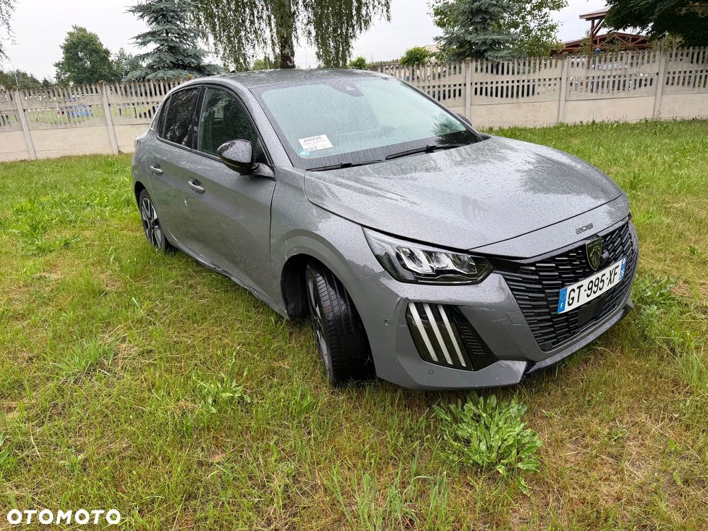 Peugeot 208 PureTech 100 Allure Pack - 3