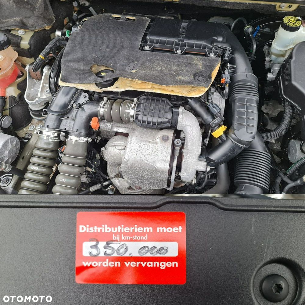 Peugeot 508 BlueHDi 120 Stop&Start Active - 32