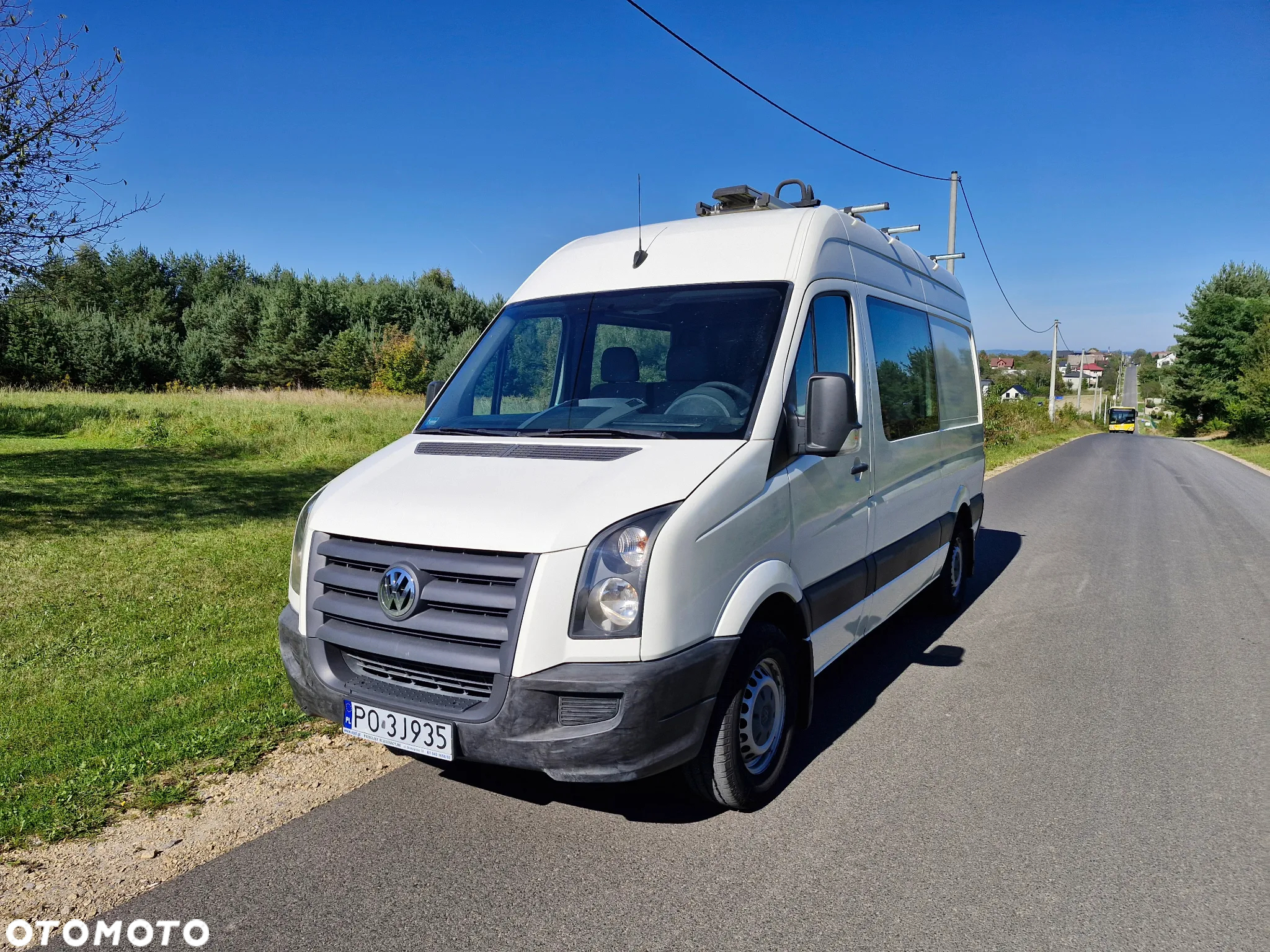 Volkswagen CRAFTER - 2