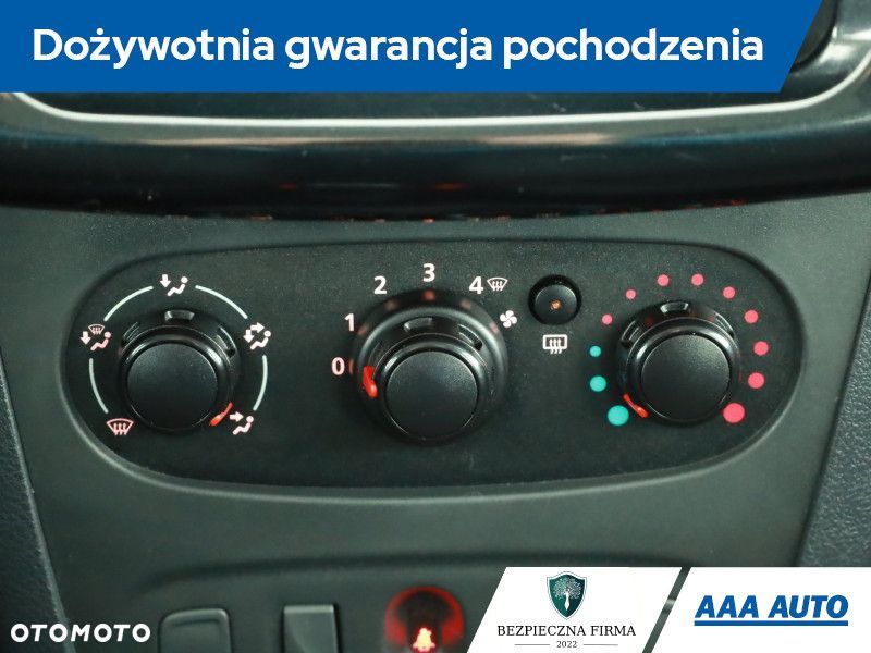 Dacia Logan - 11