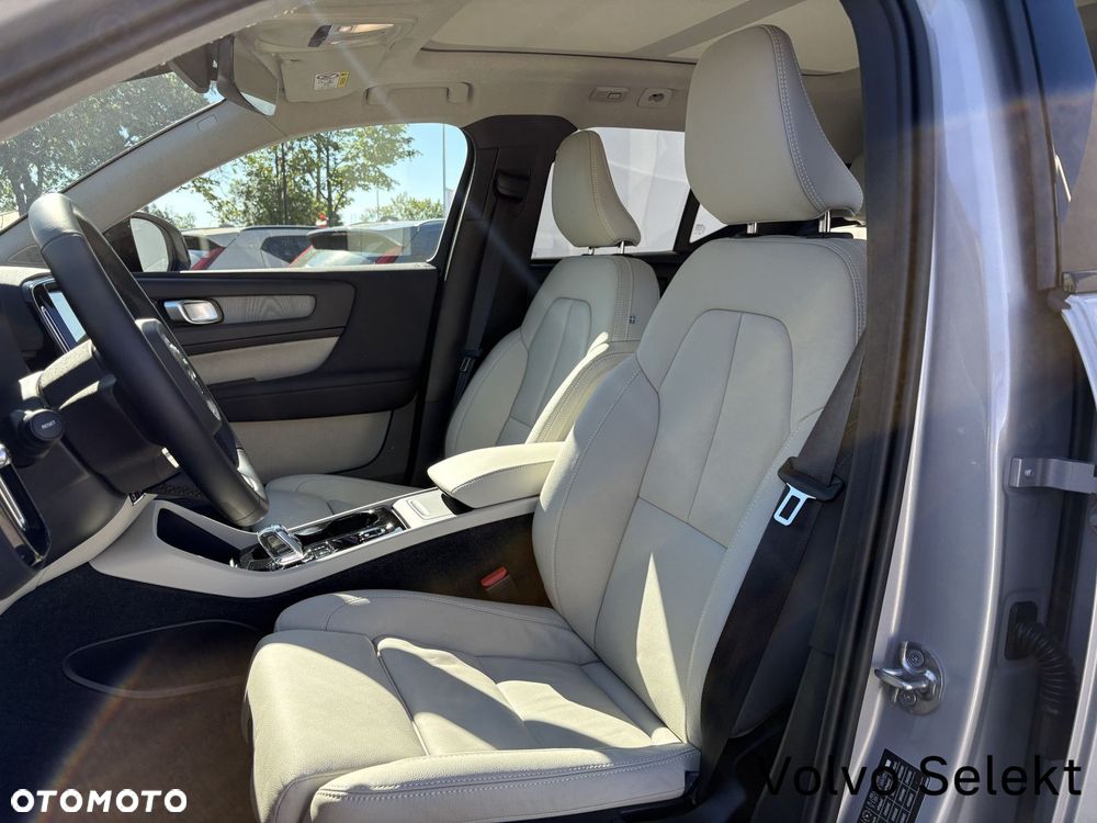 Volvo XC 40 - 10