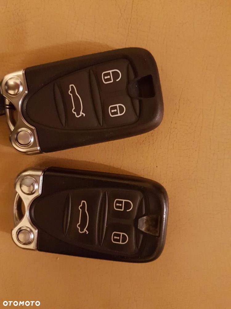 Alfa Romeo 159 2.0JTDM Sport Plus - 6