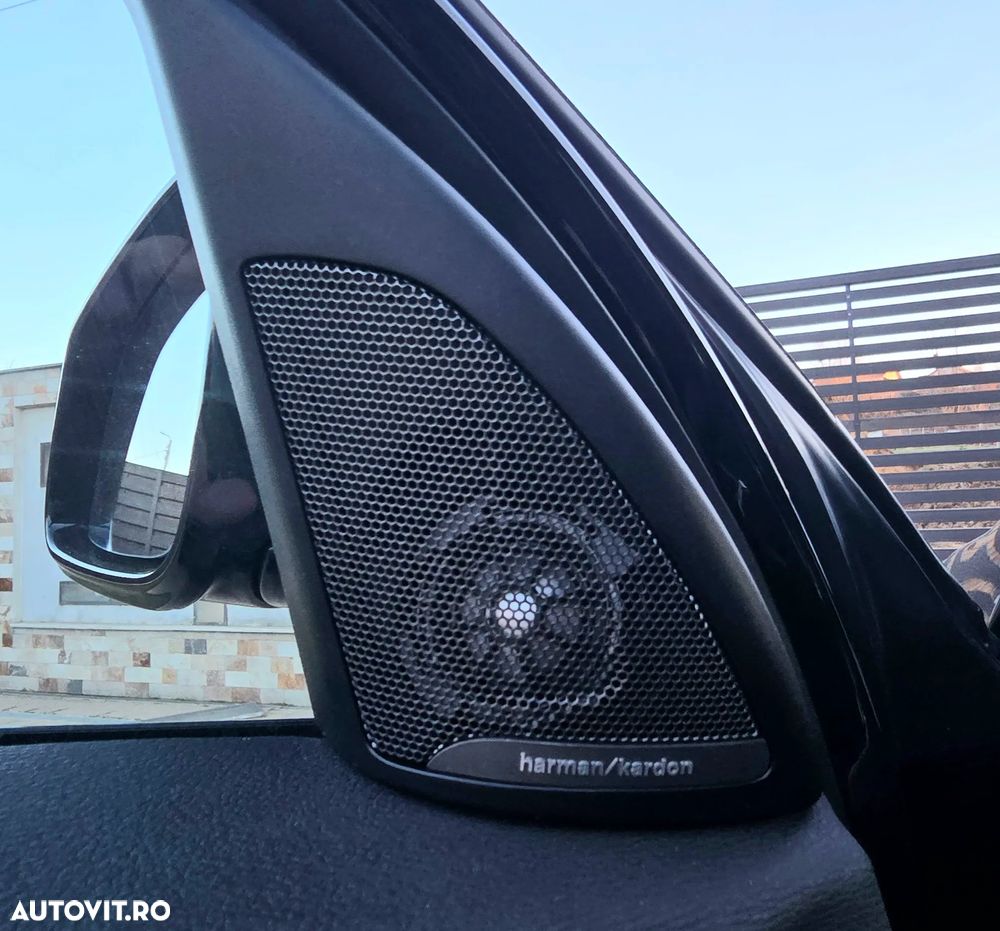 BMW X1 xDrive20d Aut. M Sport - 36