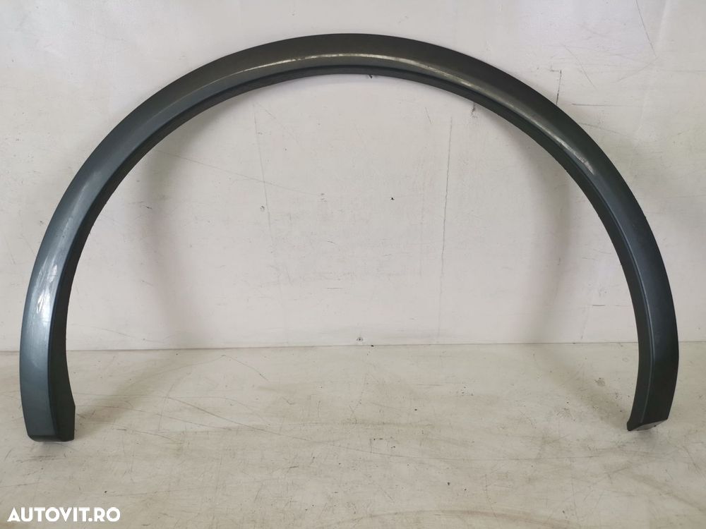 Overfender Aripa Stanga Spate Audi SQ5 2 generation 2017 2018 2019 202 - 2