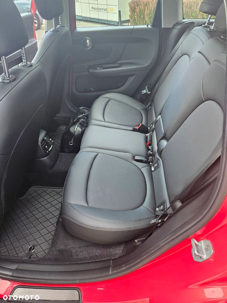 MINI Countryman Cooper - 22