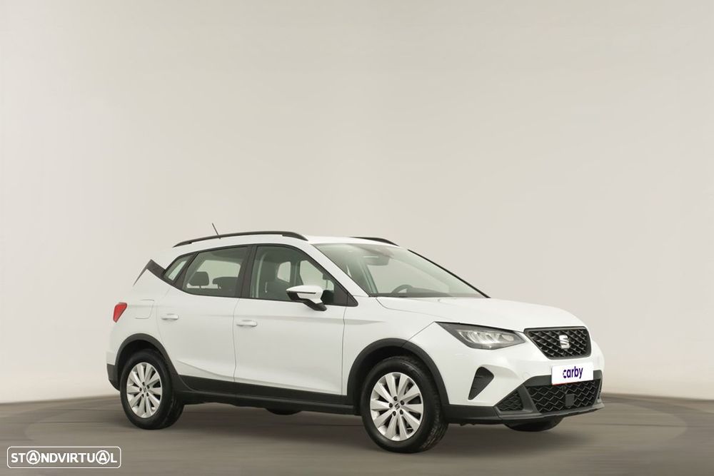 SEAT Arona 1.0 TSI Style - 1
