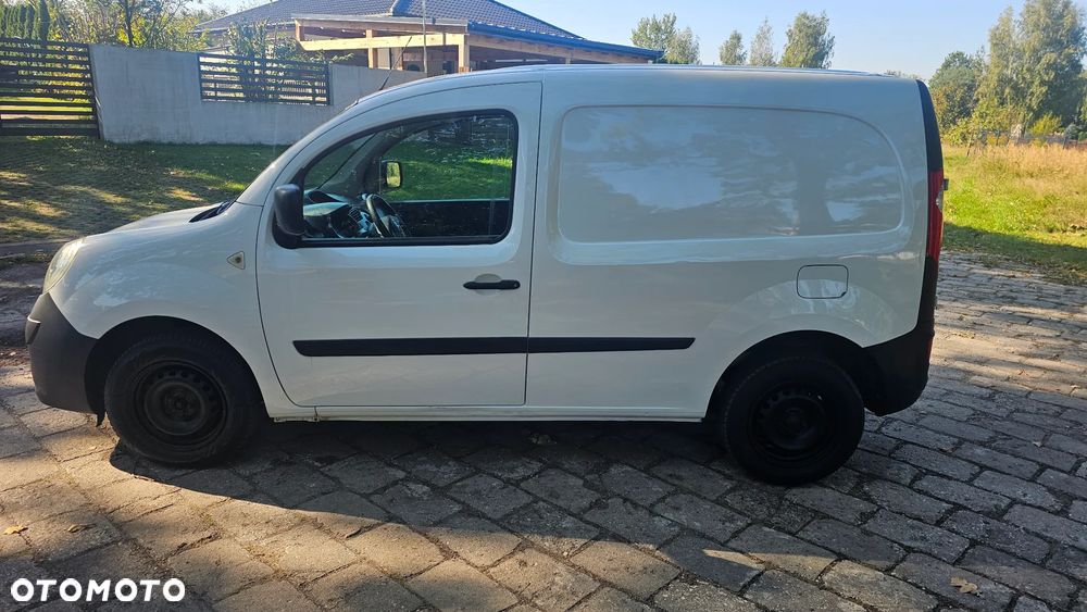 Renault Kangoo - 16