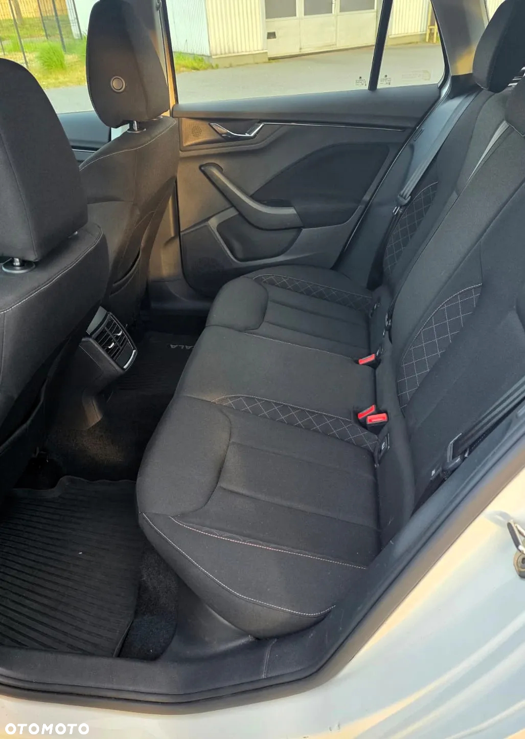 Skoda Scala 1.0 TSI Ambition - 13