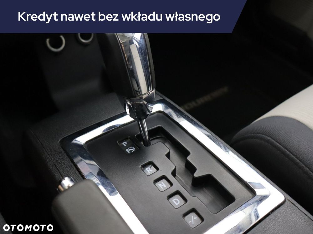 Dodge Journey - 15