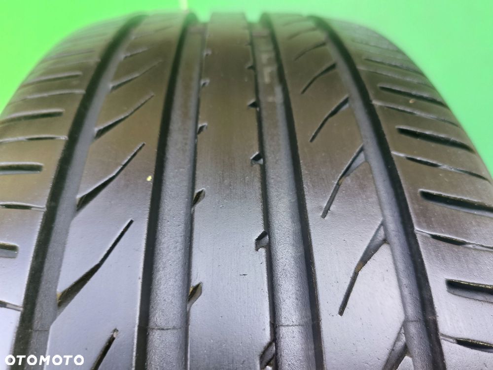 215/50/18 toyo proxes r40, 2 szt 6,8 mm