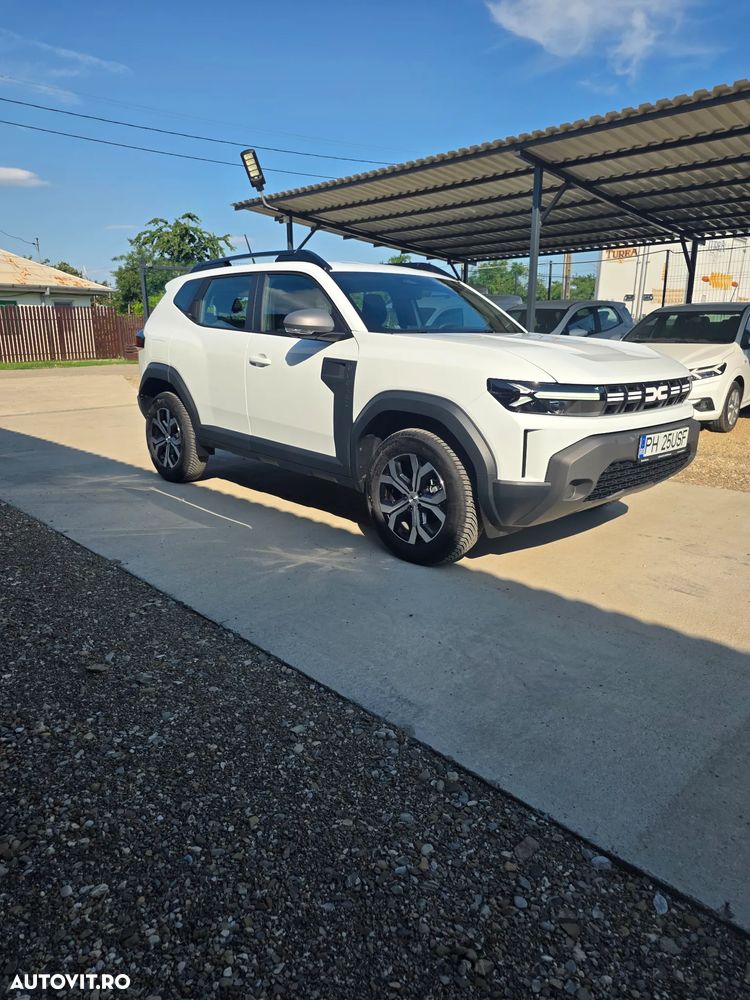 Dacia Duster - 2