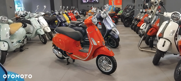 Vespa Primavera