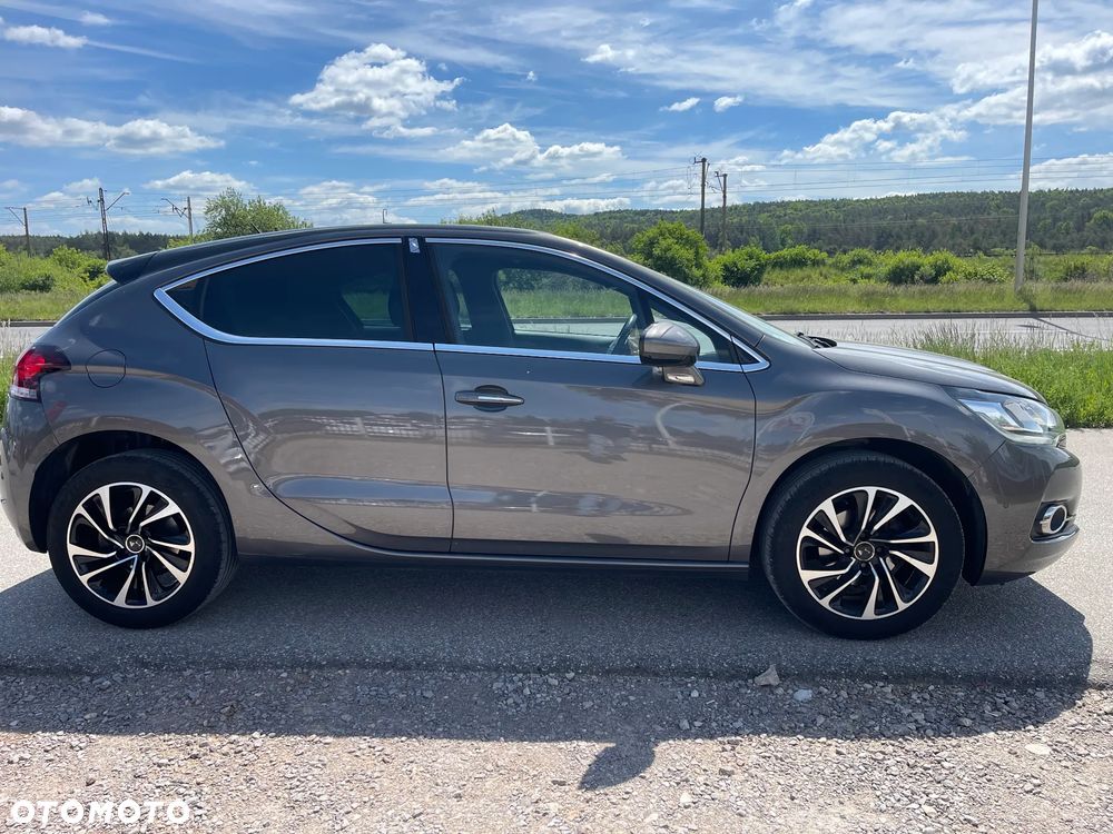 Citroën DS4 BlueHDi 120 S&S Chic - 5