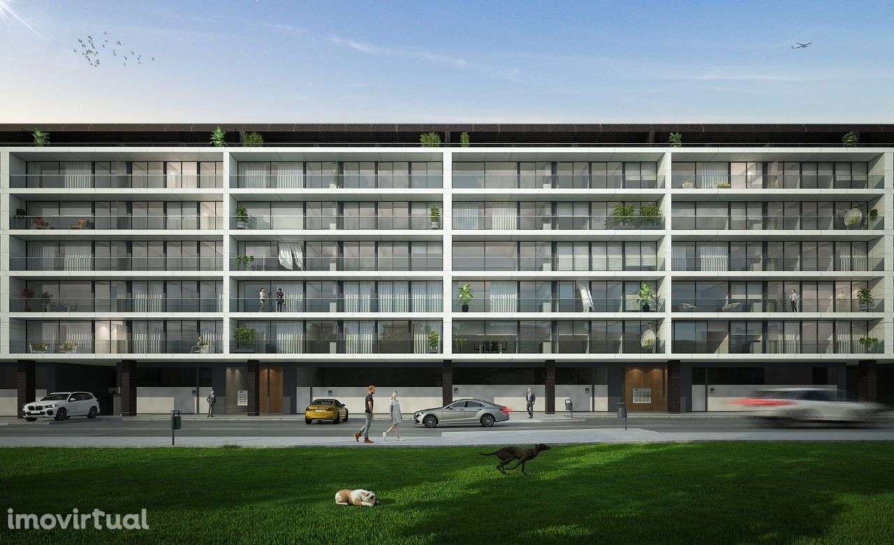 T2 Novo - Entrega inicio 2027 - Grande imagem: 4/11