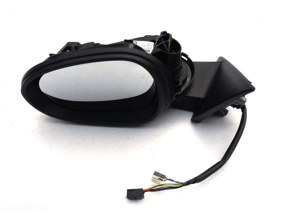 ALFA ROMEO GIULIA 2016 - 2022 lusterko 2 + 6 PIN EU NOWE ORYGINAŁ OE - 5