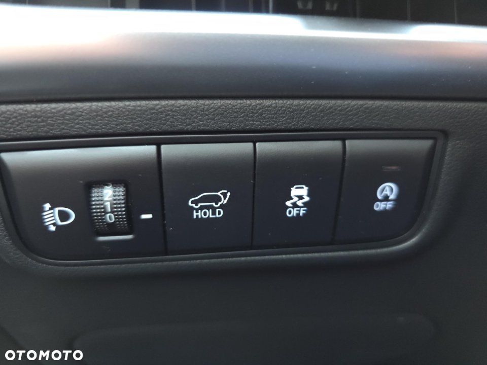 Hyundai Tucson - 21