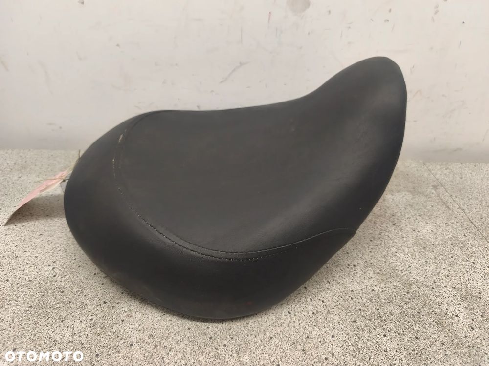 Kanapa, fotel przód, siedzenie kierowcy Honda VT750C VT750 C VT 750C VT 750 C Shadow - 5