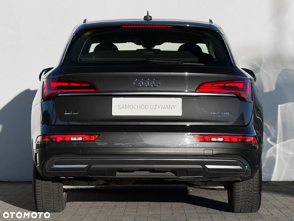 Audi Q5 40 TDI mHEV Quattro S tronic - 5