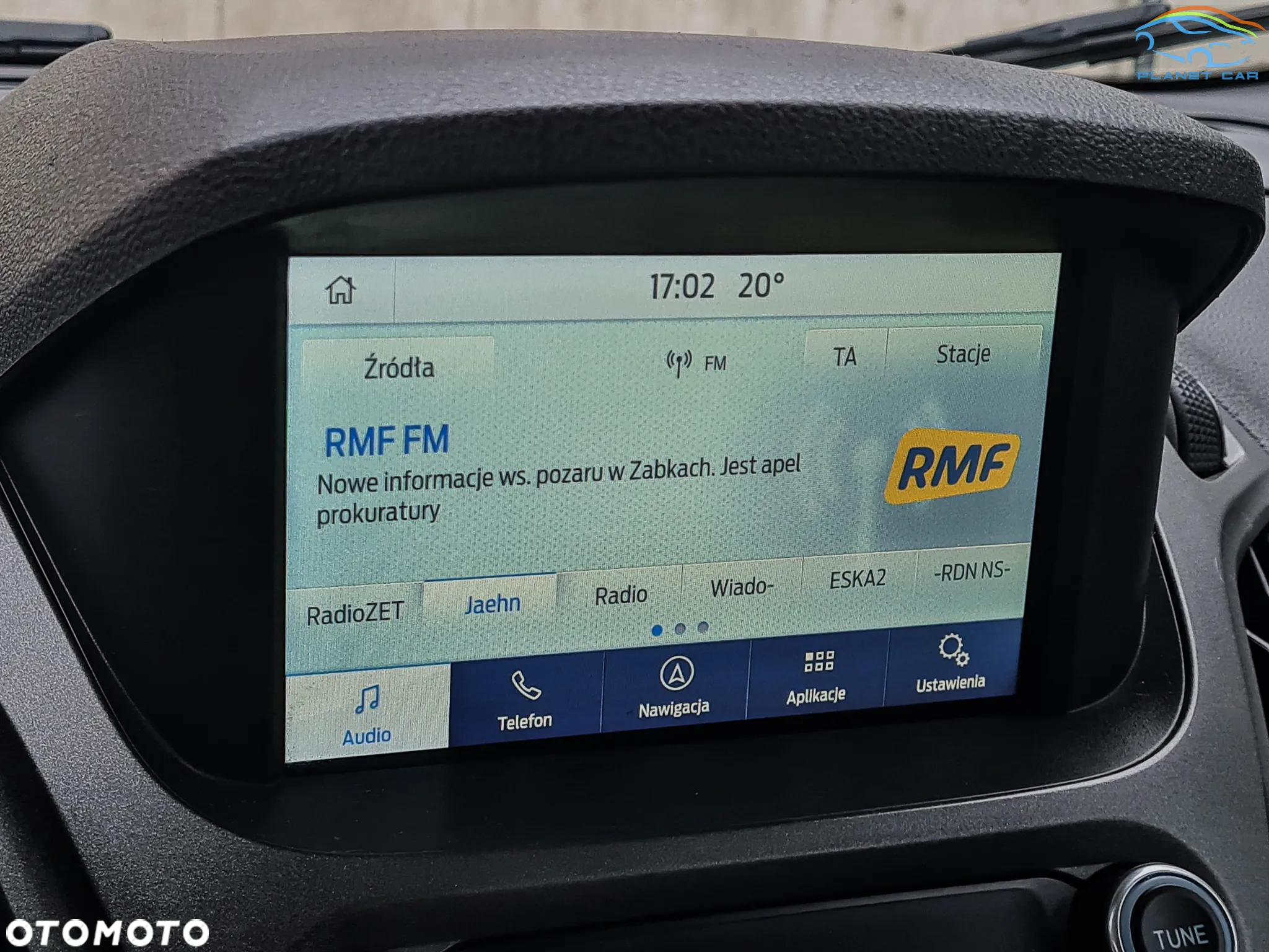Ford Ford Transit Courier I Van 1.5 Duratorq TDCi 75KM - 28