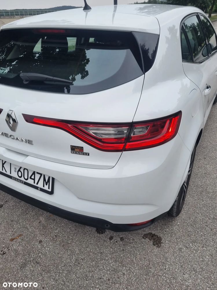 Renault Megane 1.5 dCi Life - 15