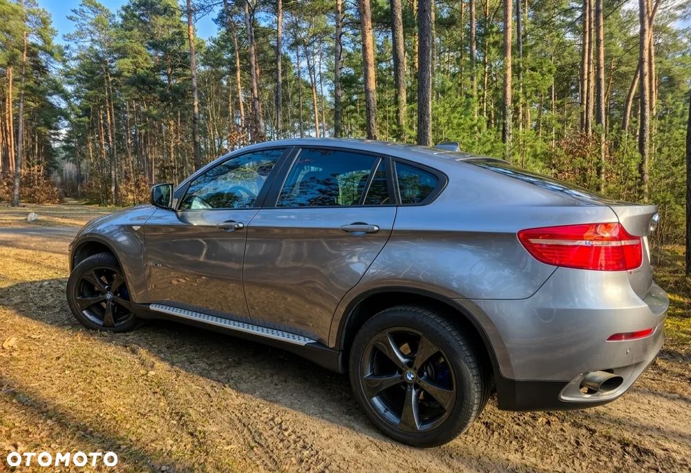 BMW X6 - 3