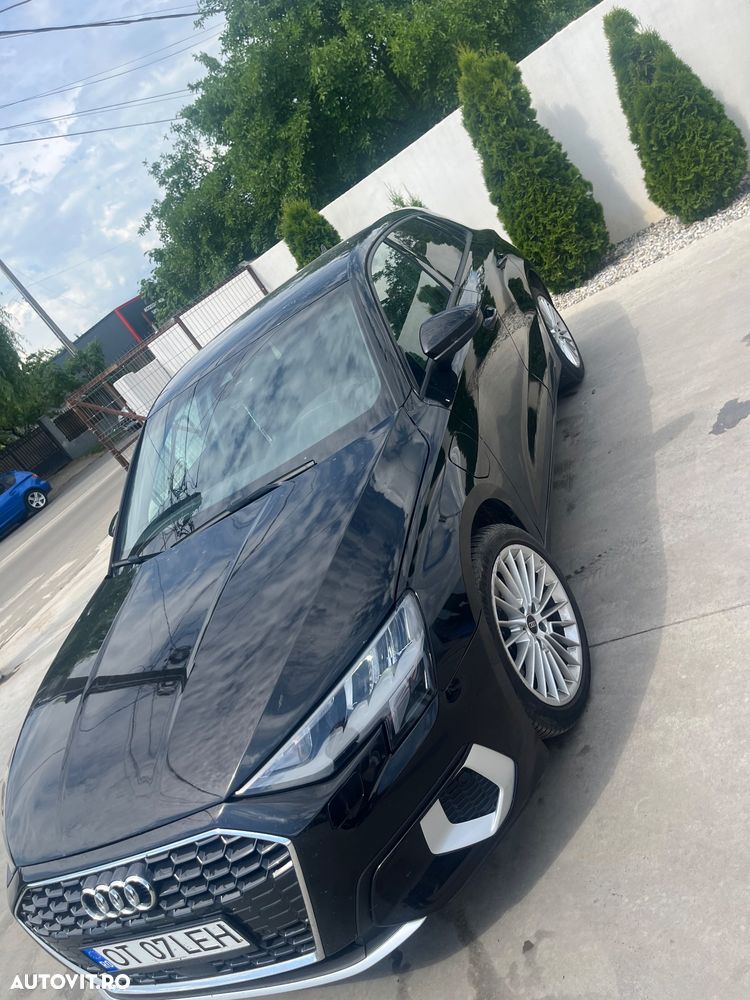Audi A3 1.4 TFSI COD ultra S tronic Basic - 16