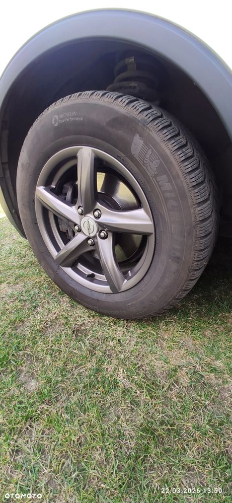 Opel Mokka 1.4 T Cosmo S&S 4x4 - 19