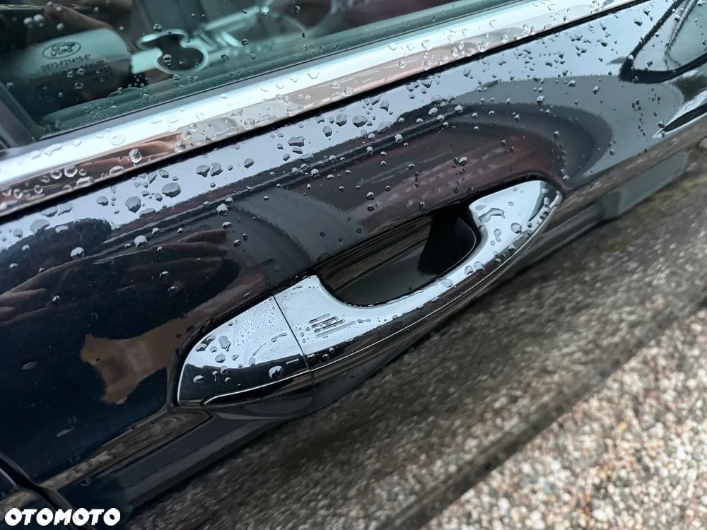 Ford Mondeo 1.5 EcoBoost Titanium - 19