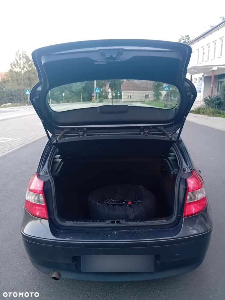 BMW Seria 1 116i - 7
